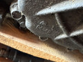 КПП автоматическая (АКПП) Hyundai Sonata EF 1999, 2.0 л., бензин, АКПП, передний привод, F4A42 - фото №2