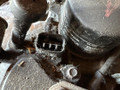 КПП автоматическая (АКПП) Hyundai Sonata EF 1999, 2.0 л., бензин, АКПП, передний привод, F4A42 - фото №4