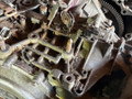 КПП автоматическая (АКПП) Hyundai Sonata 4 поколение [рестайлинг] 2005, 2.4 л., бензин, АКПП, передний привод - фото №8