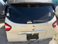 крышка багажника (дверь 3-5) Renault Kaptur 1 поколение 2018, внедорожник 5 дв., 828209822R - фото №2