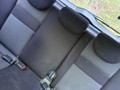 сиденье переднее Hyundai Getz 1 поколение [рестайлинг] 2007, хетчбэк 5 дв. - фото №3