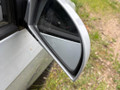 зеркало наружное правое Hyundai Getz 1 поколение [рестайлинг] 2009, серебристый, хетчбэк 5 дв., передний привод, 876201C310 - фото №2