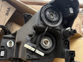 фара правая Nissan Almera G15 2014, седан, 26010-4AA0A, 26010-4AA0B - фото №2