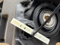 фара правая Nissan Almera G15 2014, седан, 26010-4AA0A, 26010-4AA0B - фото №3