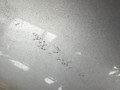 дверь задняя левая Mitsubishi Lancer 9 поколение 2008, бензин, серебристый, универсал, передний привод, 7751472530 - фото №2