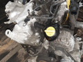 двигатель Renault Clio 3 поколение [рестайлинг] 2010, 1.2 л., Ti, бензин, D4FH784 - фото №2