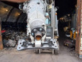 КПП автоматическая (АКПП) Mercedes-Benz E-Класс W211/S211 2004, 1.8 л., M 271.941, бензин, АКПП, 722695, 2112703300 - фото №4