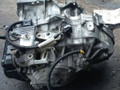 КПП автоматическая (АКПП) Volvo XC90 1 поколение [рестайлинг] 2007, 2.4 л., D 5244 T, дизель, АКПП, D5244T, TF-80SC, 05L3805069 - фото №2