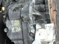 КПП автоматическая (АКПП) Volvo XC90 1 поколение [рестайлинг] 2007, 2.4 л., D 5244 T, дизель, АКПП, D5244T, TF-80SC, 05L3805069 - фото №3
