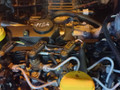 двигатель Renault Scenic 3 поколение 2009, 1.5 л., DCi, K9K 832, дизель, МКПП, передний привод, K9K832 - фото №2