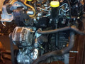 двигатель Renault Scenic 3 поколение 2009, 1.5 л., DCi, K9K 832, дизель, МКПП, передний привод, K9K832 - фото №8