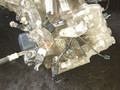 КПП автоматическая (АКПП) Volvo V70 2 поколение 2004, 2.4 л., D5, D 5244 T, дизель, 55-50SN - фото №3
