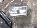 КПП автоматическая (АКПП) Volvo V70 2 поколение 2004, 2.4 л., D5, D 5244 T, дизель, 55-50SN - фото №4