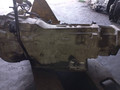 КПП автоматическая (АКПП) Kia Sorento 1 поколение [рестайлинг] 2008, 2.5 л., D4CB, дизель, АКПП, Y7CA4E - фото №4