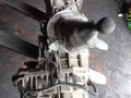 КПП механическая (МКПП) Nissan Navara D40 2006, 2.5 л., YD25DDTi, дизель, МКПП, YD25DDTI - фото №4