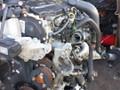 двигатель Renault Master 3 поколение 2012, 2.3 л., M9T 870, дизель, МКПП, M9T870 - фото №2