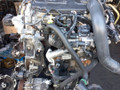 двигатель Renault Master 3 поколение 2012, 2.3 л., M9T 870, дизель, МКПП, M9T870 - фото №3