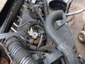 двигатель Peugeot Boxer 2 поколение 2009, 2.2 л., 4HV (P22DTE), дизель, МКПП, 4HV - фото №4