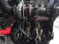 двигатель Renault Trafic 2 поколение [рестайлинг] 2011, 2.0 л., M9R 786, дизель, 6МКПП, M9R786 - фото №3