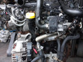 двигатель Renault Trafic 2 поколение [рестайлинг] 2011, 2.0 л., M9R 786, дизель, 6МКПП, M9R786 - фото №4