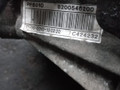 КПП механическая (МКПП) Renault Trafic 2 поколение [рестайлинг] 2010, 2.0 л., M9R 786, дизель, 6МКПП, PF6010 - фото №5