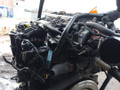 двигатель Ford Galaxy 2 поколение [рестайлинг] 2013, 2.0 л., дизель, АКПП, D4204T - фото №5