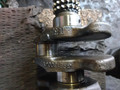 коленвал Mercedes-Benz S-Класс W220 2002, 3.2 л., OM 613.960, дизель, OM613, R61300A - фото №3