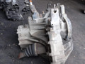 КПП механическая (МКПП) LDV Maxus 1 поколение 2008, 2.5 л., VM39C, дизель, МКПП, минивэн, 532000037, Y051100220 - фото №4