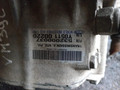 КПП механическая (МКПП) LDV Maxus 1 поколение 2008, 2.5 л., VM39C, дизель, МКПП, минивэн, 532000037, Y051100220 - фото №5