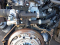 двигатель Opel Meriva 1 поколение (A) [рестайлинг] 2008, МКПП, Z16XER - фото №4
