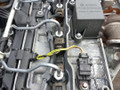 двигатель Mercedes-Benz Vito W639 2008, 2.2 л., OM 646.980, дизель, МКПП, 646980 - фото №4