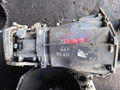 КПП механическая (МКПП) Mercedes-Benz Vito W639 2007, 2.2 л., OM 646.980, дизель, МКПП, 716637 - фото №2