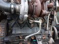двигатель Renault Trafic 2 поколение 2005, 1.9 л., F9Q 760, дизель, МКПП, F9Q760 - фото №3