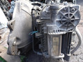 PКПП Opel Astra H 2004, 1.6 л., Z 16 XER, бензин, робот, F17 - фото №4