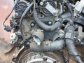 двигатель Skoda Fabia 2 поколение (5J) 2008, 1.4 л., BXW, бензин, 5МКПП, BXW - фото №3