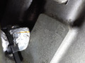 двигатель Peugeot 307 1 поколение [рестайлинг] 2008, 1.6 л., 9HX (DV6AUTED4), дизель, МКПП, 9H01 - фото №5