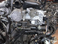 двигатель Peugeot 307 1 поколение [рестайлинг] 2008, 1.6 л., 9HX (DV6AUTED4), дизель, МКПП, 9H01 - фото №3