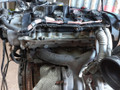 двигатель Audi A4 B7 2007, 2.0 л., BWE, бензин, МКПП, BWE - фото №3