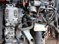 двигатель Audi A4 B7 2007, 2.0 л., BWE, бензин, МКПП, BWE - фото №2
