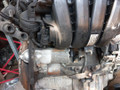 двигатель Opel Vectra C [рестайлинг] 2006, 1.8 л., Z 18 XER, бензин, МКПП, Z18XER - фото №3