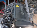 двигатель Opel Vectra C [рестайлинг] 2006, 1.8 л., Z 18 XER, бензин, МКПП, Z18XER - фото №2