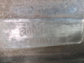 КПП механическая (МКПП) Citroen C4 Picasso 1 поколение 2007, 1.8 л., 6FY (EW7A), бензин, МКПП, 20DM71 - фото №5