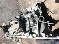 КПП механическая (МКПП) Citroen C4 Picasso 1 поколение 2007, 1.8 л., 6FY (EW7A), бензин, МКПП, 20DM71 - фото №2