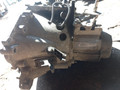 КПП механическая (МКПП) Citroen C4 Picasso 1 поколение 2007, 1.8 л., 6FY (EW7A), бензин, МКПП, 20DM71 - фото №3