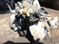 КПП механическая (МКПП) Citroen C4 Picasso 1 поколение 2007, 1.8 л., 6FY (EW7A), бензин, МКПП, 20DM71 - фото №4