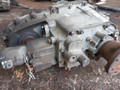раздаточная коробка Jeep Grand Cherokee WK 2007, 4.7 л., EVA, бензин, АКПП, EVA - фото №3