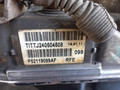 КПП автоматическая (АКПП) Jeep Grand Cherokee WK 2006, 4.7 л., EVA, бензин, АКПП, EVA - фото №5