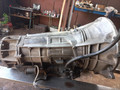 КПП автоматическая (АКПП) Jeep Grand Cherokee WK 2006, 4.7 л., EVA, бензин, АКПП, EVA - фото №3