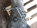 КПП автоматическая (АКПП) Mercedes-Benz Vito W639 2006, 2.2 л., OM 646.982, дизель, АКПП, 722682 - фото №2
