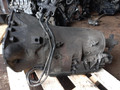 КПП автоматическая (АКПП) Mercedes-Benz Vito W639 2006, 2.2 л., OM 646.982, дизель, АКПП, 722682 - фото №3